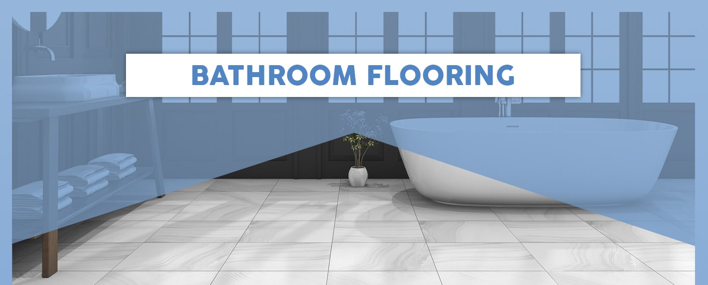 浴室地板